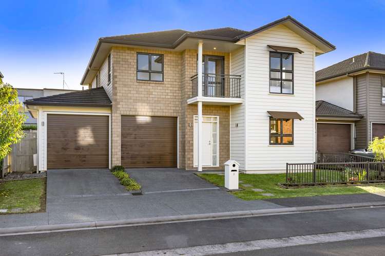 9 Wynne Gray Avenue Stonefields_22