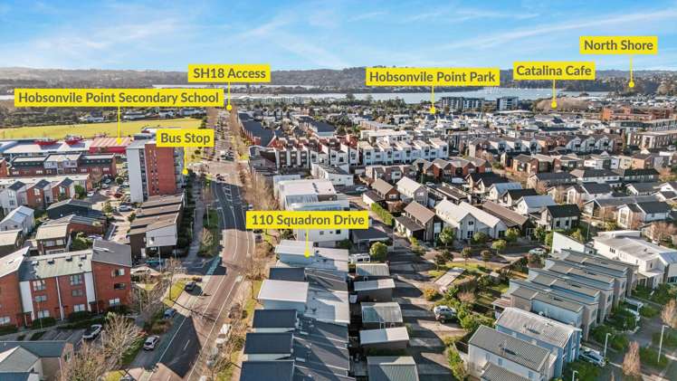 110 Squadron Drive Hobsonville_29