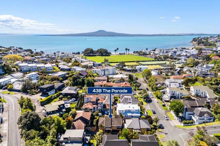 43B The Parade St Heliers_29