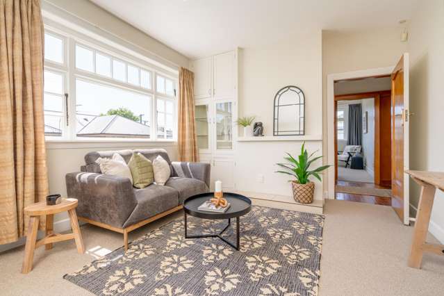 10 Albert Terrace St Martins_4