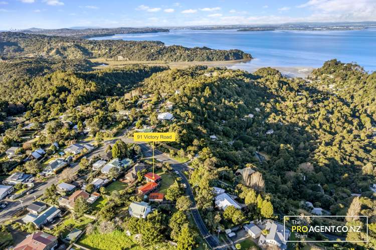 91 Victory Road Laingholm_25