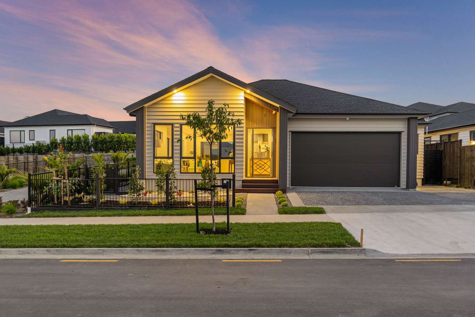 17 Tukutata Crescent Milldale_0