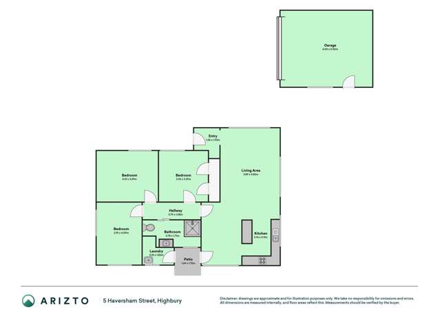 5 Haversham Street Highbury_1