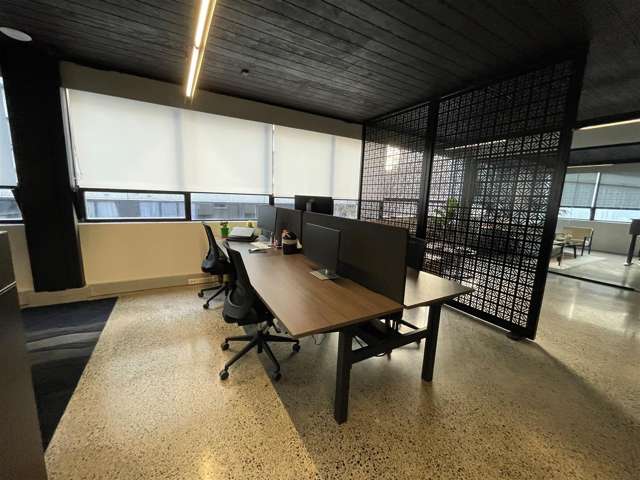 12 Liverpool Street Auckland Central_4