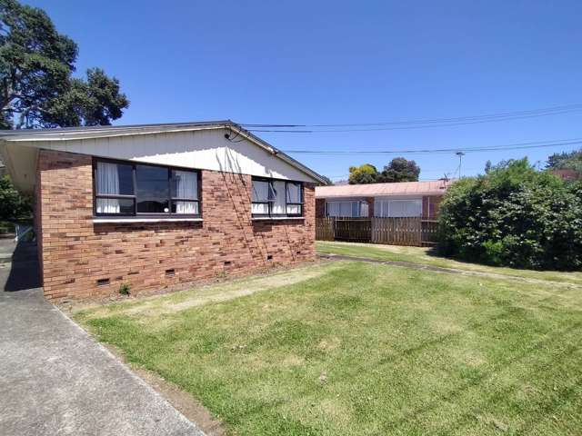 Tidy and convenient 2 bedroom unit in Mount We...