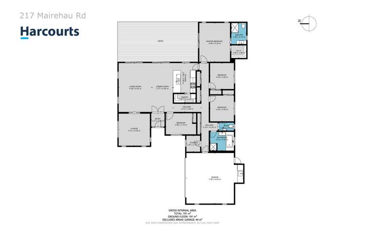 217 Mairehau Road Burwood_36