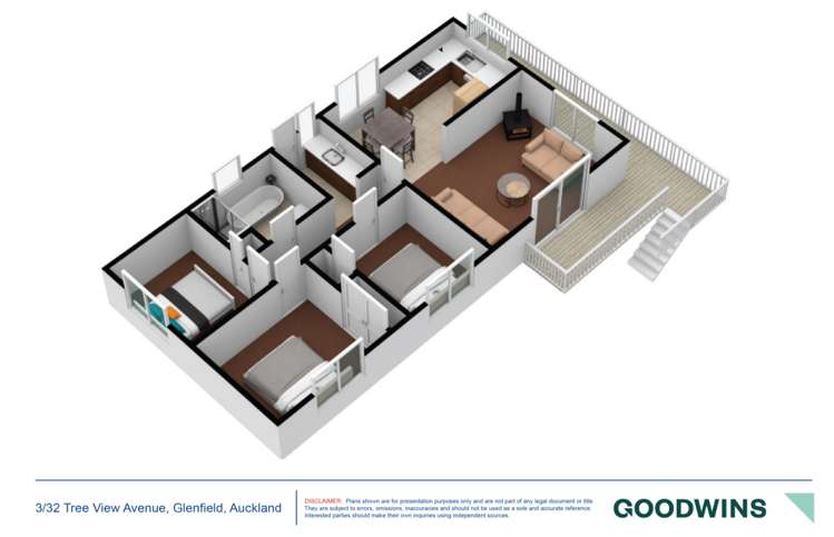 3/32 Tree View Avenue Glenfield_15