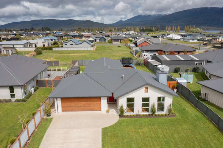 7 Hidden Lakes Avenue Te Anau_31