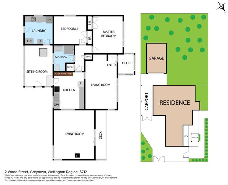 2 Wood Street Greytown_21