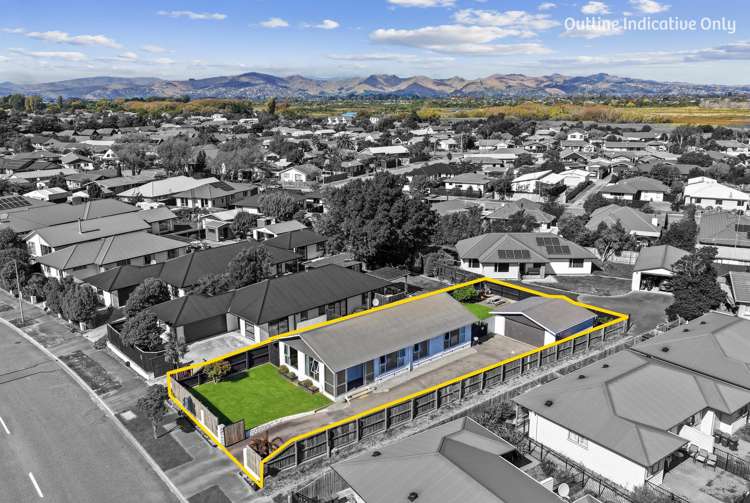 167 Queenspark Drive Parklands_24