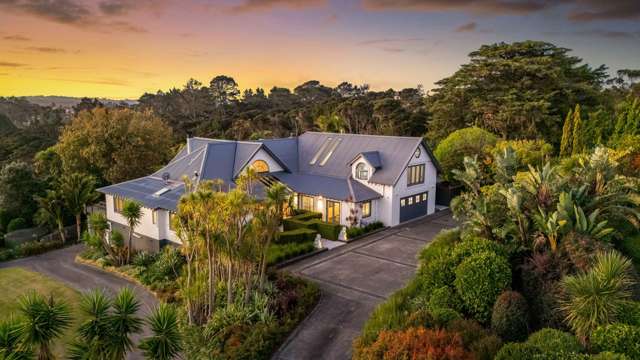 Luxury - Location - Love it!