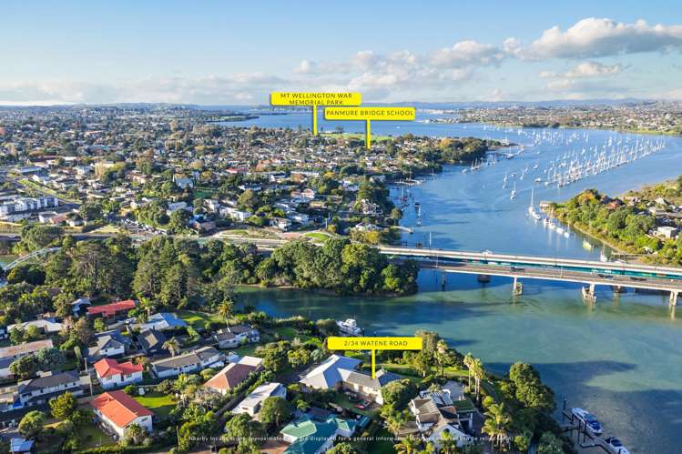 2/34 Watene Road Mount Wellington_24