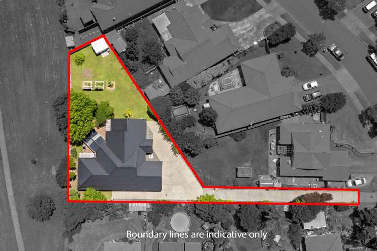 4 Trossach Place Wattle Downs_22