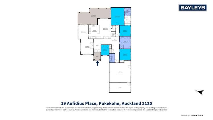 19 Aufidius Place Pukekohe_20