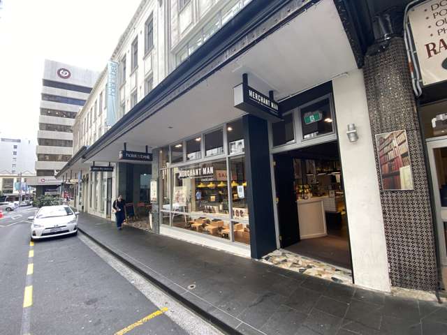 Shop 1/2-4 High Street Auckland Central_2