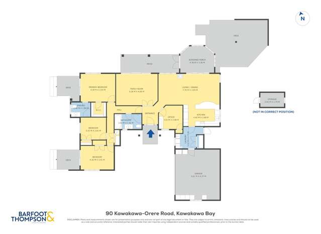 90 Kawakawa-Orere Road Clevedon_1