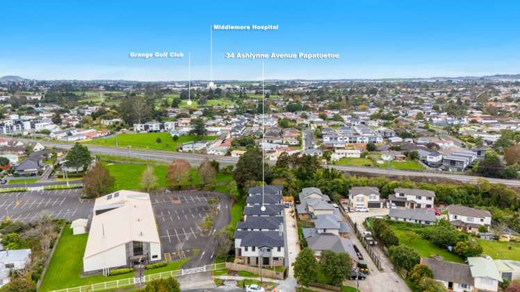 Lot 4, 34 Ashlynne Avenue Papatoetoe_21