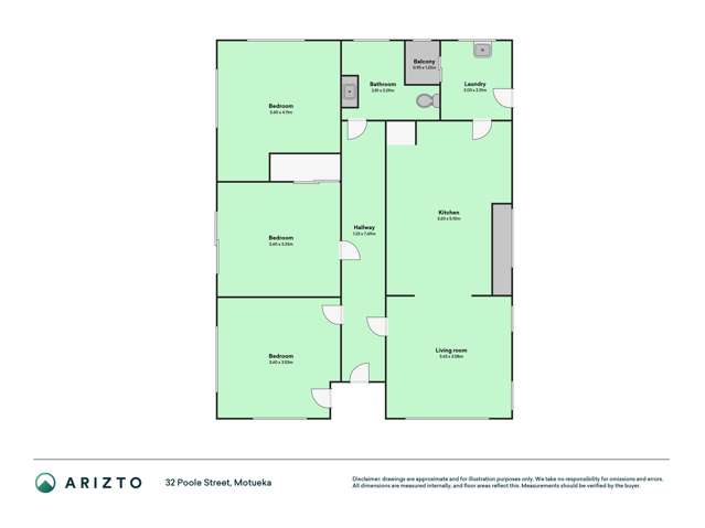 32 Poole Street Motueka_1