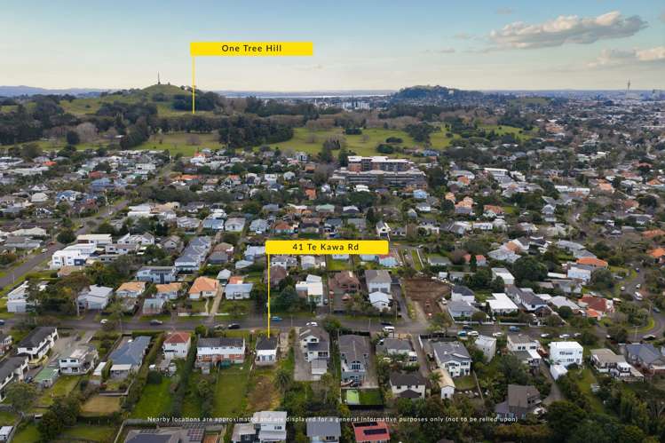 41 Te Kawa Road Greenlane_7