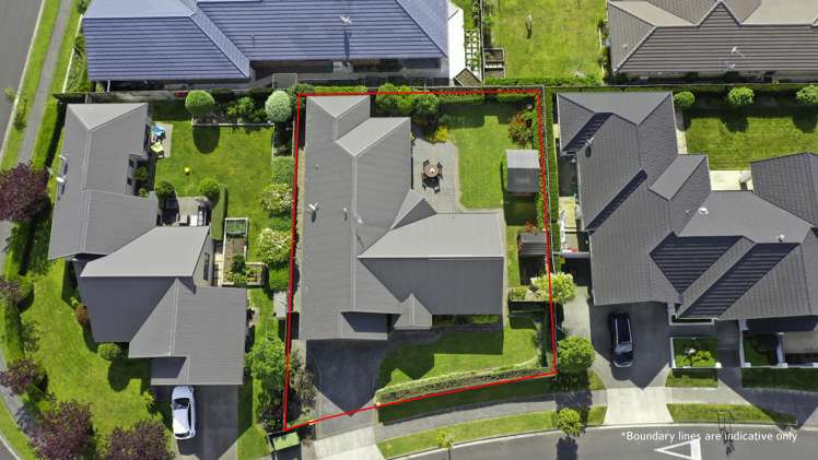 4 Langdale Court Huntington_19