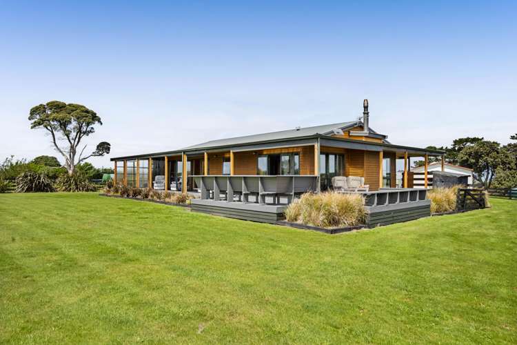 53 Muggeridge Road Manutahi_20