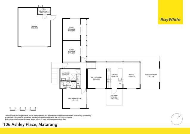106 Ashley Place Matarangi_1
