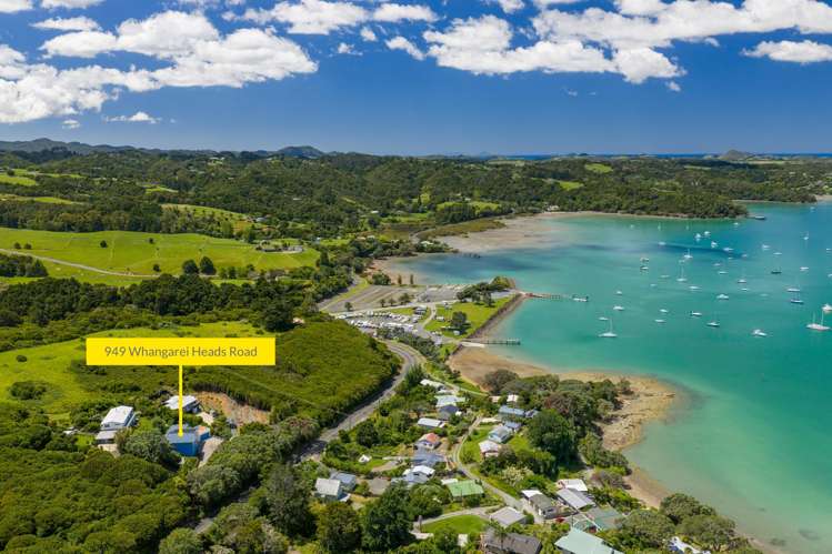 949 Whangarei Heads Road Parua Bay_36