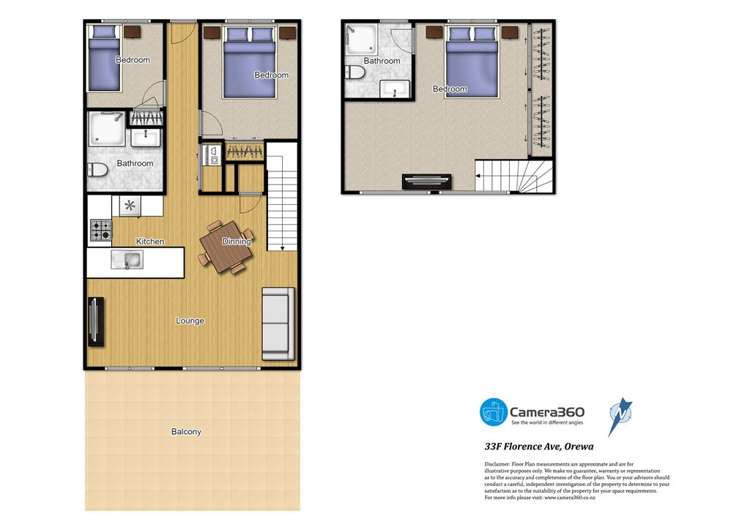 33f Florence Avenue Orewa_21