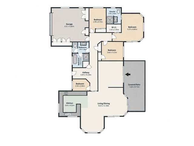 9 Barry Curtis Place Levin_1