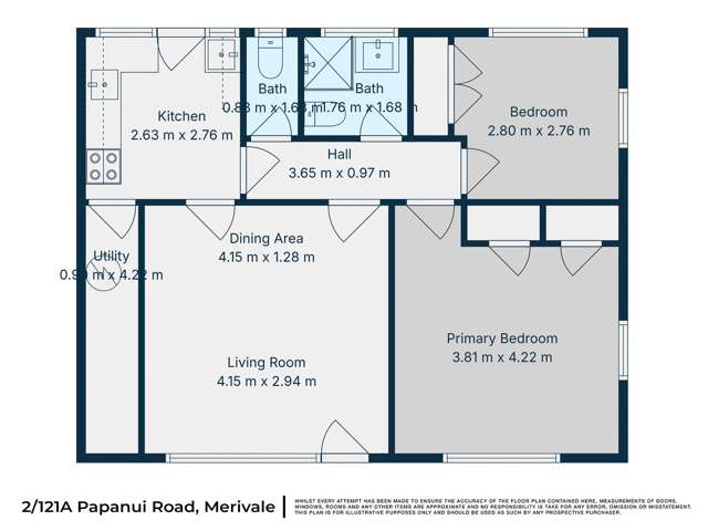 2/121A Papanui Road Merivale_1