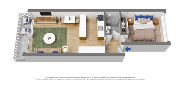 10/11 Freemont Street Parnell_13