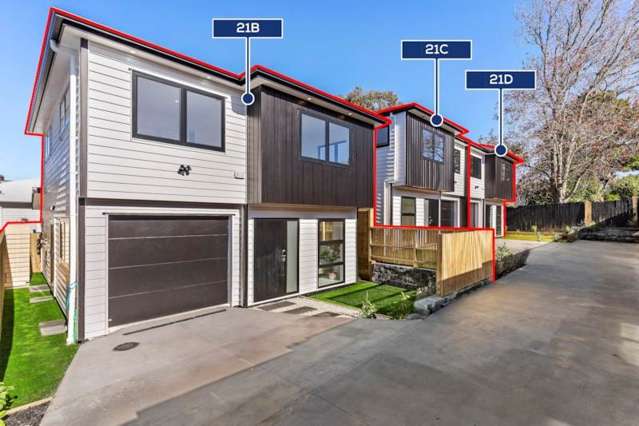 New Freehold - Great Schools, Great Location!