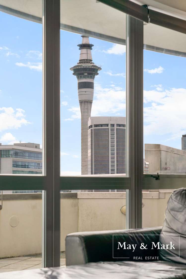 17a/363 Queen Street Auckland Central_17