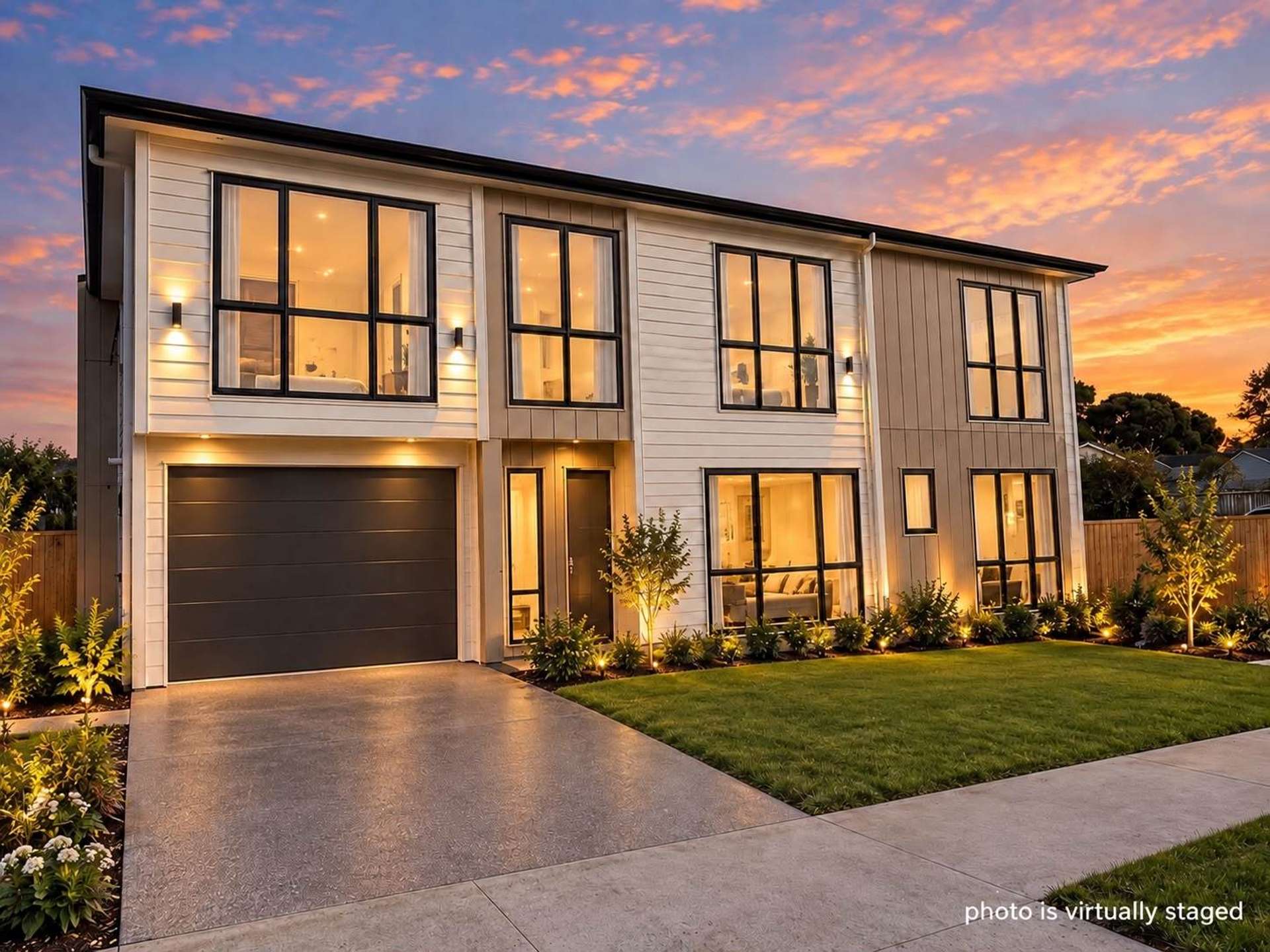 Lot 1/3 Kemble Close Mangere_0