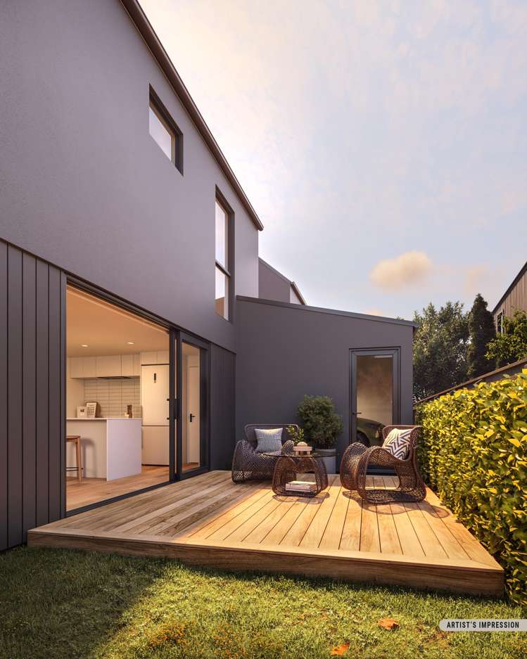 21 Heywood Terrace Richmond_1
