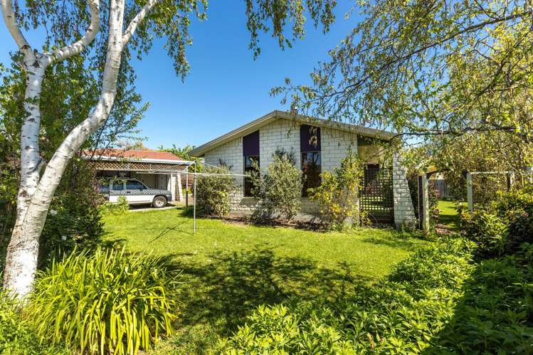 23 Hillcrest Avenue Witherlea_22