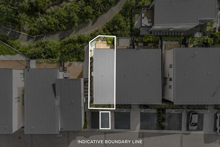 100 Alford Street Waterview_22