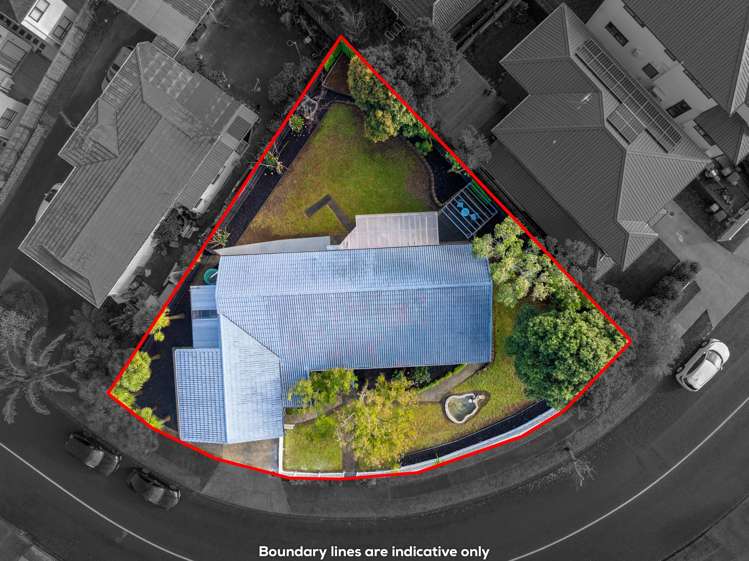 3 Marendellas Drive Bucklands Beach_22