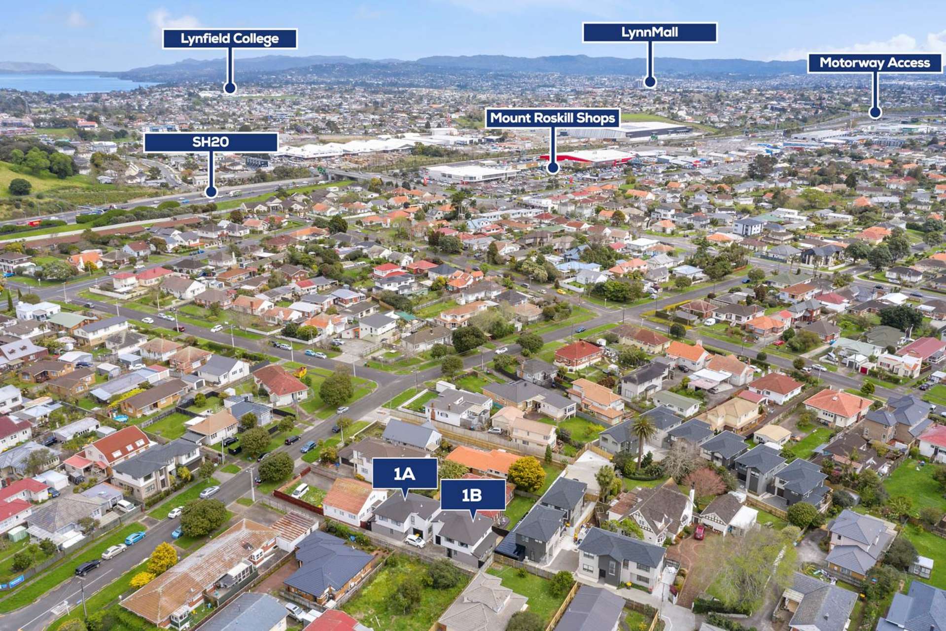 1a Coleman Avenue Mount Roskill_0