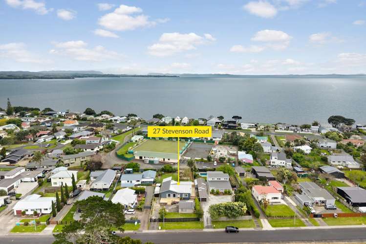 27 Stevenson Road Clarks Beach_24