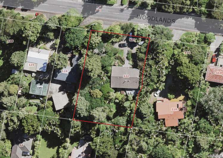 122 Woodlands Park Road Titirangi_19