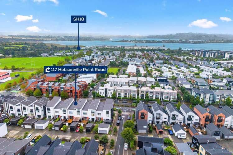 117 Hobsonville Point Road Hobsonville_21