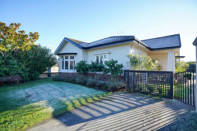 Solid Investment in Sought-After Gladstone