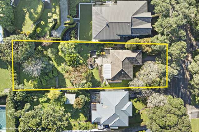 40 Raurenga Avenue Royal Oak_3