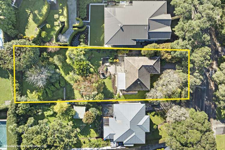 40 Raurenga Avenue Royal Oak_2
