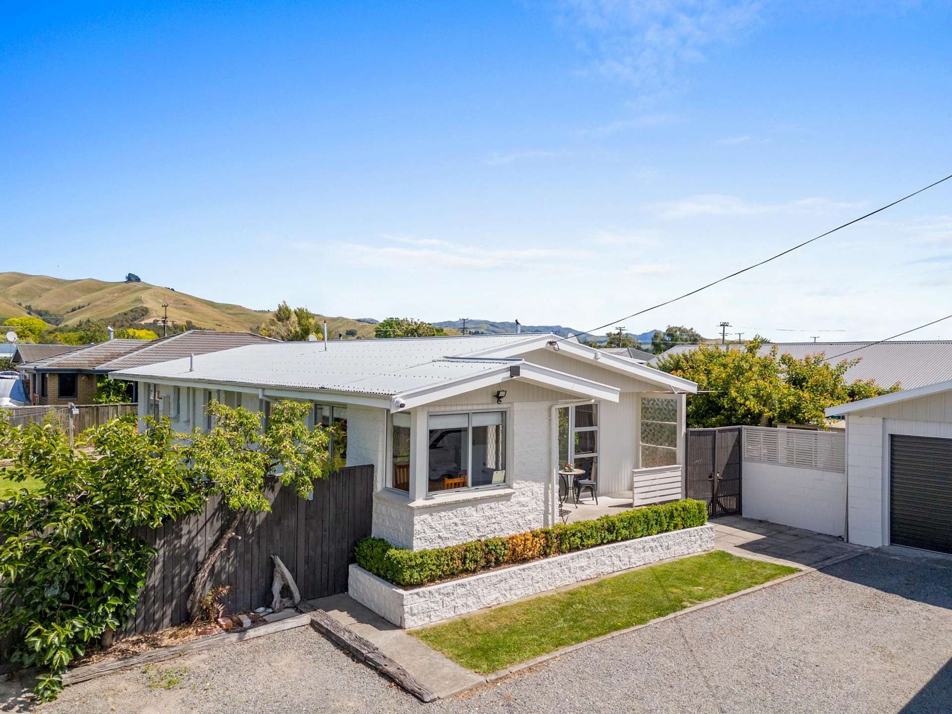 12 Washington Crescent Redwoodtown_0