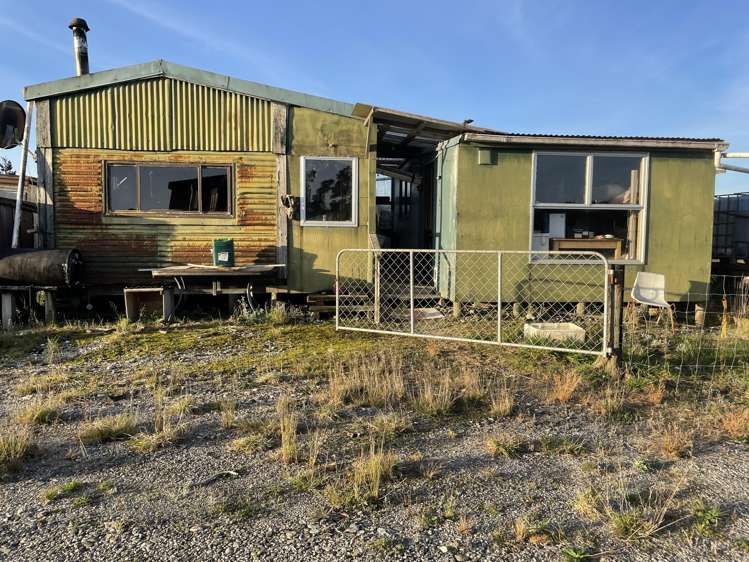 138A/B North Okuru Road Haast_2