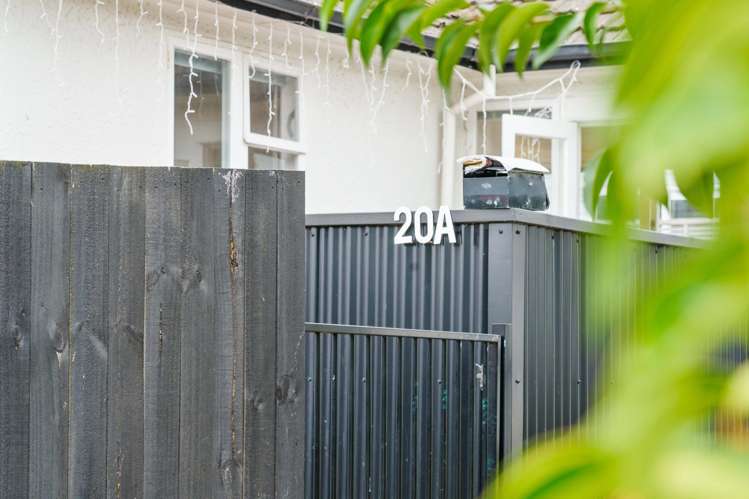 20a Twentyfirst Avenue Gate Pa_20