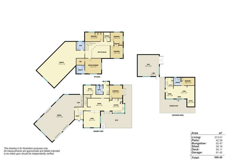 231 J Renall Road Pollok_13