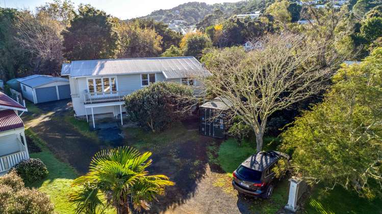 24 Hope Avenue Russell_26